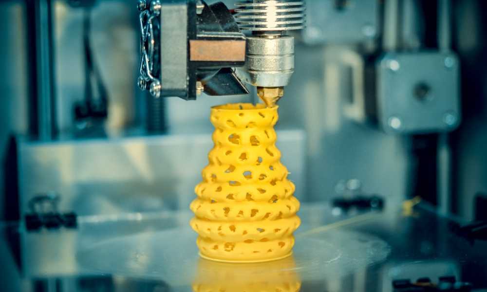 Schotel Doe mijn best Gespecificeerd Best 3D Printer Under $500 in 2018 – Complete Reviews