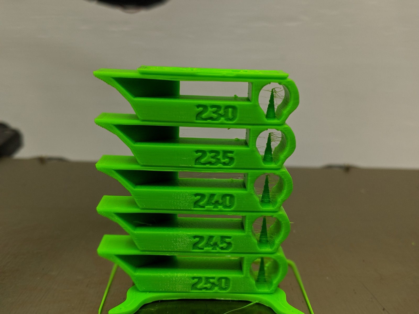 Overture PETG 3D Printer Filament 1.75mm